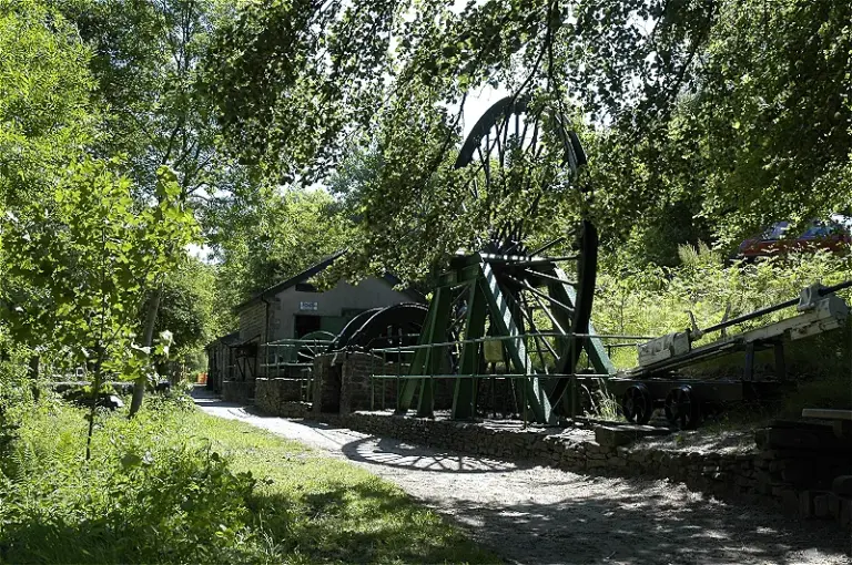 How should £20m be spent in the Upper Afan Valley?