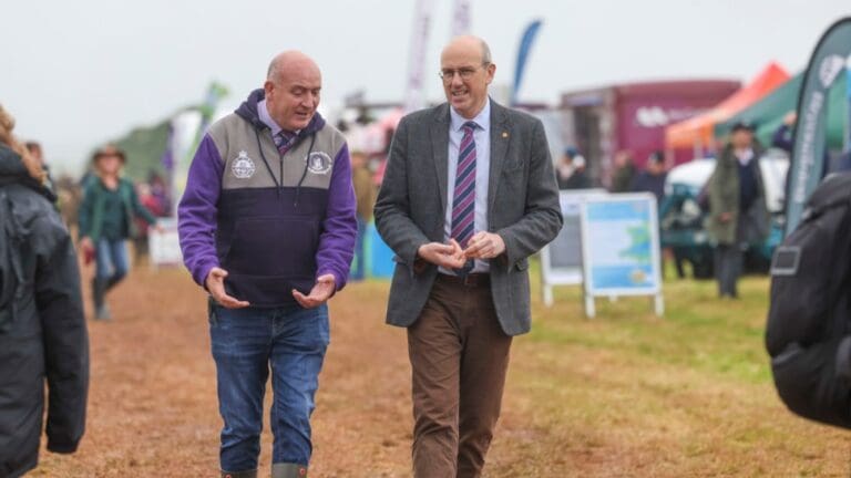 Welsh Government agrees changes to reduce duplication for farmers