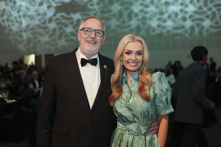 Wales makes its mark on world stage after landmark global chefs event