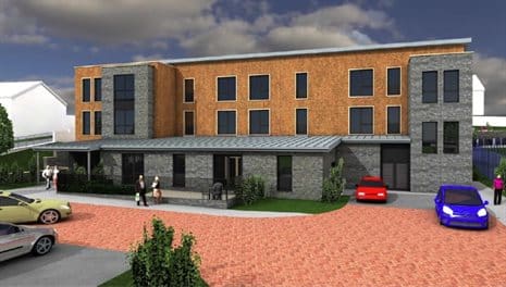 Specialist care facility in Gelli on track to open in 2027