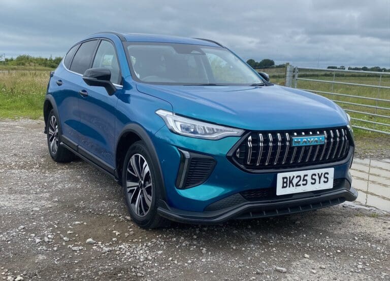 GWM Haval Jolion Pro review: Luxury features without the premium price