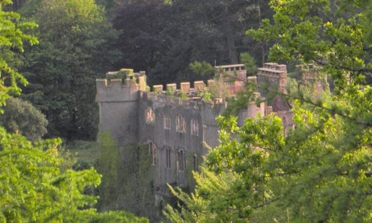 New signs planned to showcase Caerphilly’s hidden history