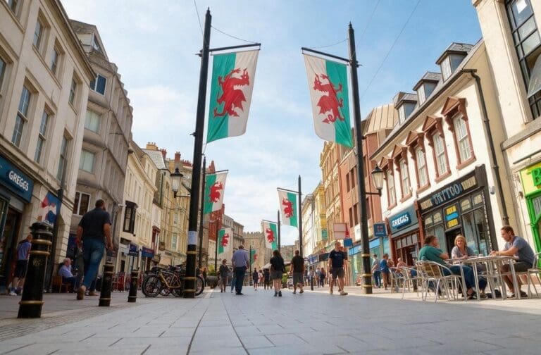 The Page One Google Trick Saving Welsh Small Businesses £5,000 a Year