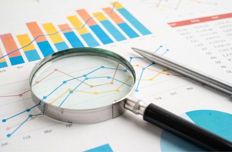 Why Mid-Market Firms Need Brokers in a Sub-1% Economy