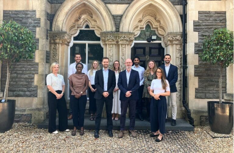 Darwin Gray expands litigation and corporate teams amid record growth