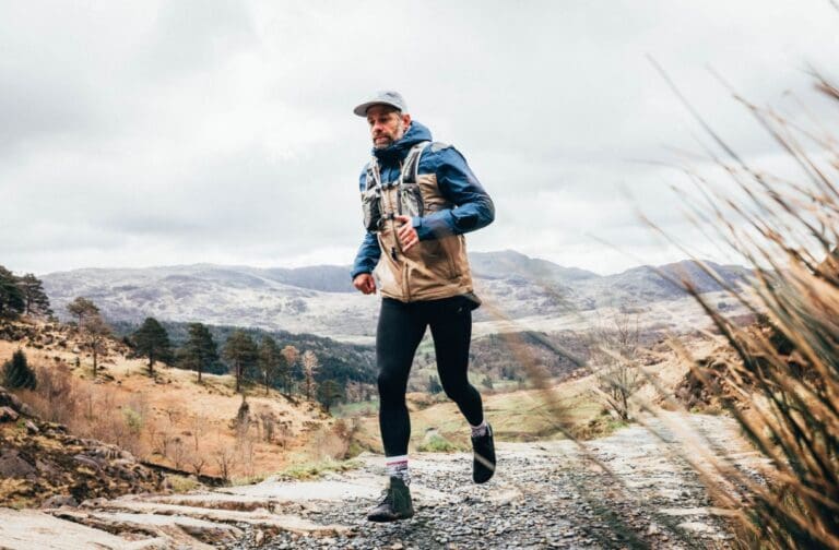 North Wales runner closes in on extraordinary world record