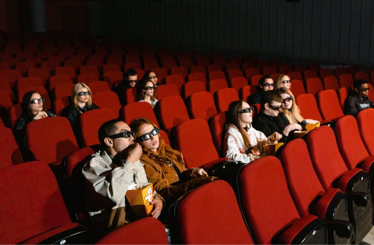 £170,000 boost for independent cinemas and film festivals across Wales