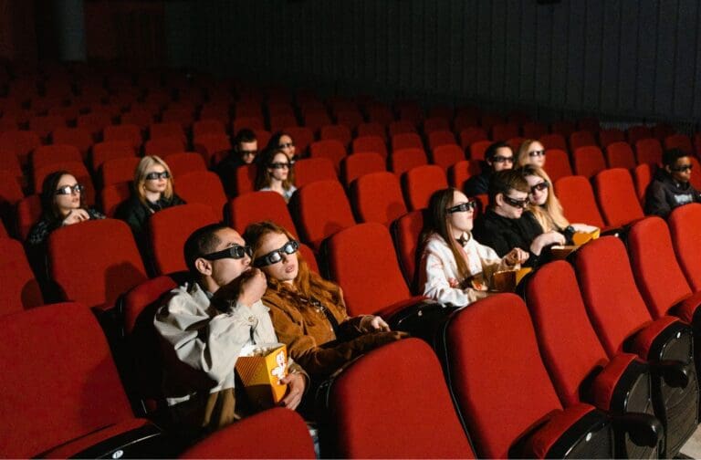 £170,000 boost for independent cinemas and film festivals across Wales