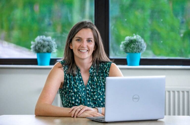 North Wales care executive shortlisted for major award