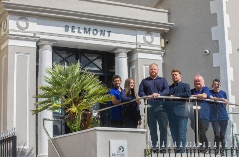 Historic Llandudno hotel invests £120,000 in going green