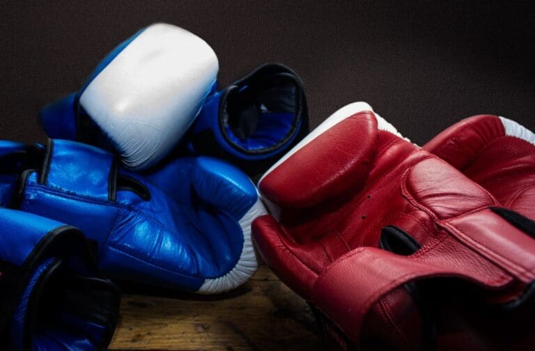 Five Joe Calzaghe Fights That Showed Why He Was One of Britain’s Greats