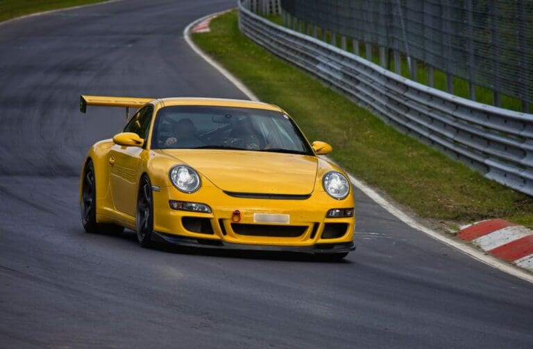 The Timeless Appeal of Porsche in the UK