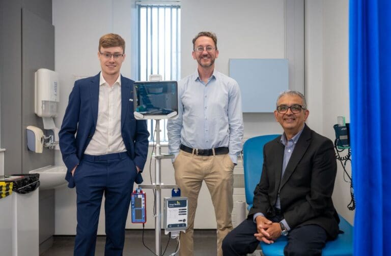 New £10m investment scheme launches to help Welsh businesses scale