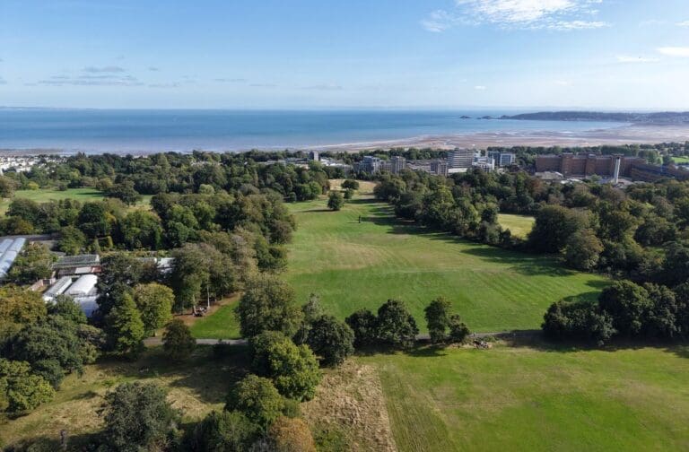 Major live music returning to Swansea’s Singleton Park in 2027