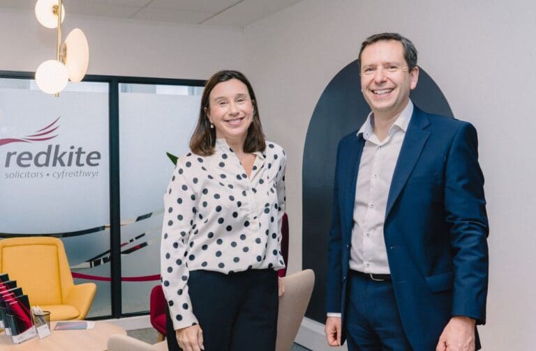 Redkite Solicitors acquires Cardiff specialist legal firm