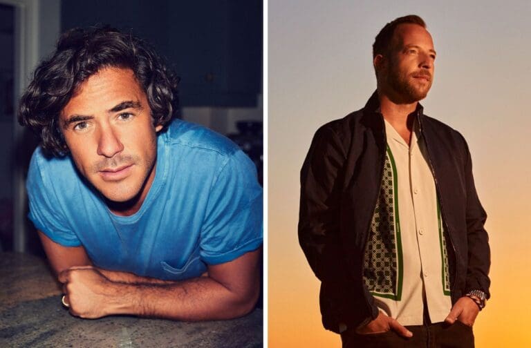 Jack Savoretti and James Morrison announce two huge Welsh shows
