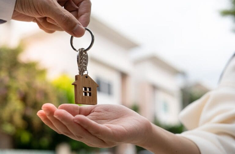 How to build credit while renting