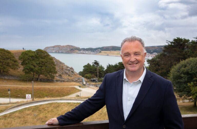 North Wales teams up with Swiss resort to extend tourism season