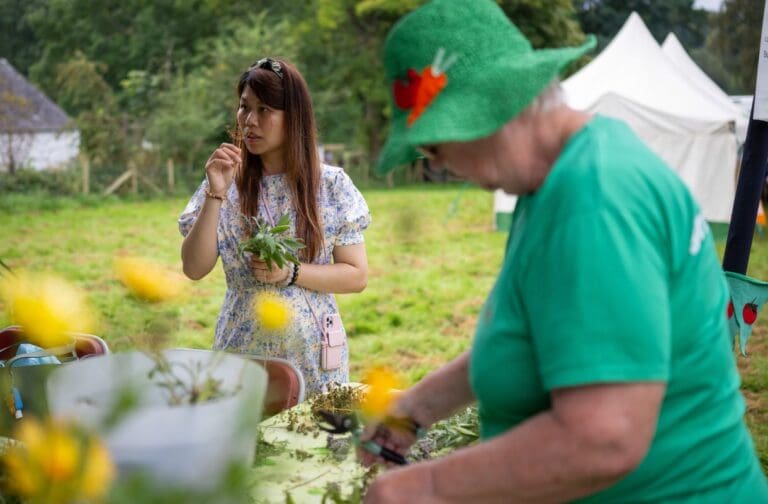 Good Food Cardiff Autumn Festival returns with free events across the city