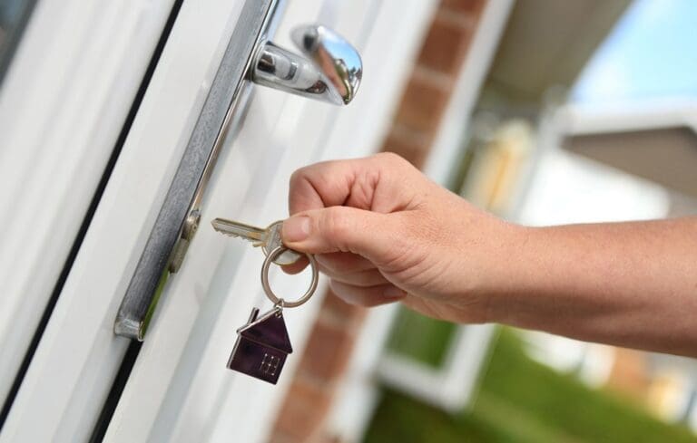 Pembrokeshire housing register closes as new allocation policy introduced