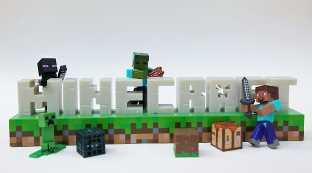 Planning a Shared Adventure With Minecraft Jungle Seeds