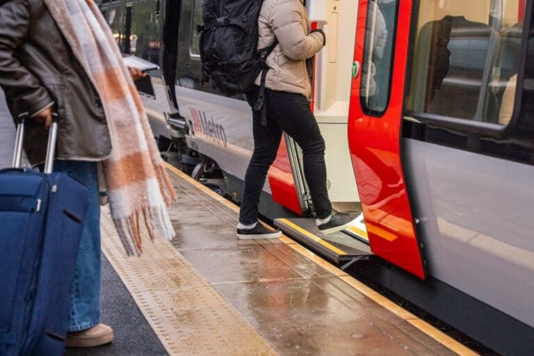 No trains on three South Wales Valleys lines this Sunday