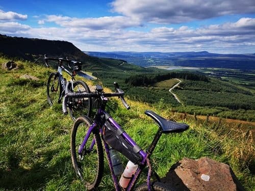 Cyclists asked to help shape new Rhondda Cynon Taf route guides