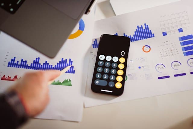 Driving Growth: Smart Finance for Modern Businesses