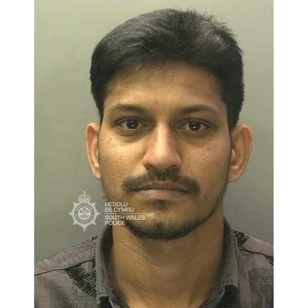 Swansea man jailed for eight years for attempted rape and sexual assault