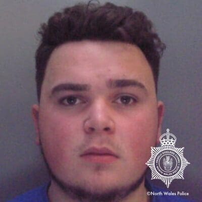 Man jailed for copper cable theft from BT site in Porthmadog