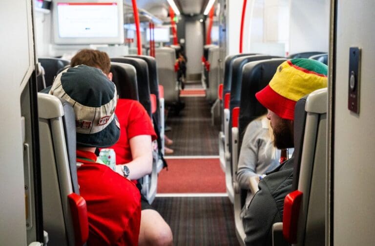 Transport for Wales named official travel partner of Welsh football
