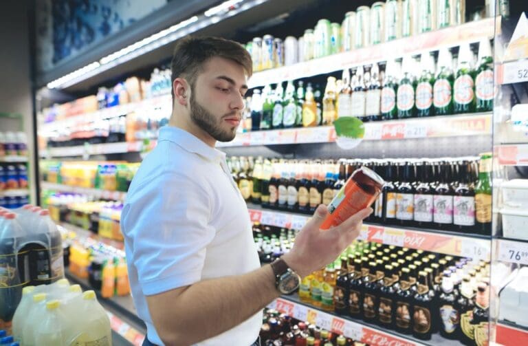 Major alcohol pricing change comes into force across Wales today