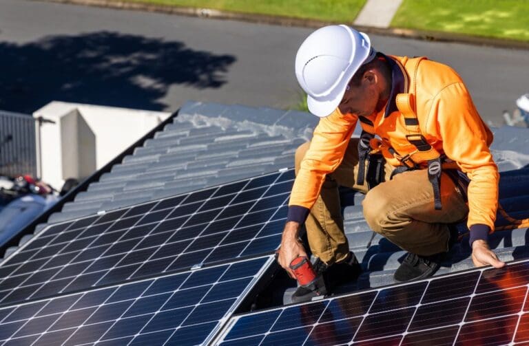 What does the rise of renewable energy products mean for installers and contractors?