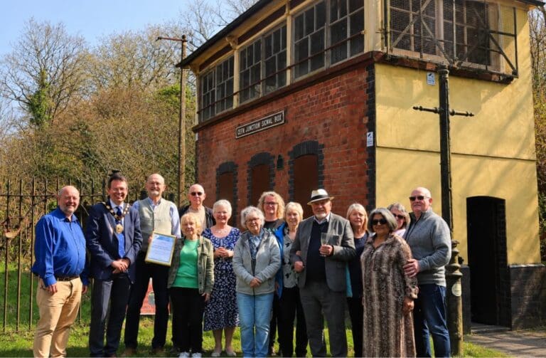 Search begins for Bridgend’s unsung community heroes
