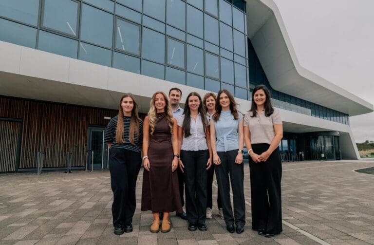 Darwin Gray expands north Wales presence with move to M-SParc
