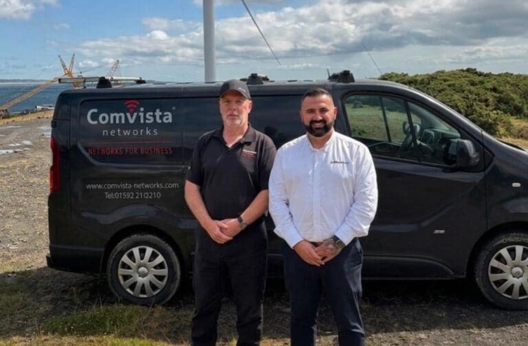 Welsh technology group Flotek expands with Scottish acquisition