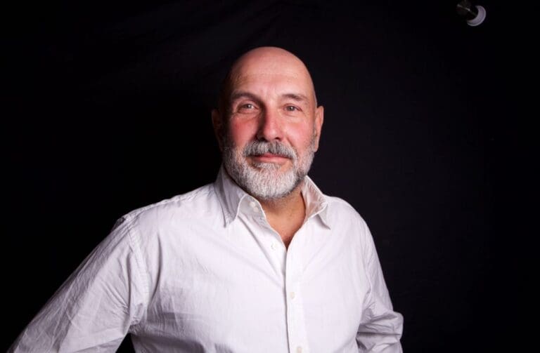 Cardiff voluntary sector leader to receive first-of-its-kind Welsh Charity Award