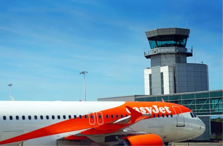 easyJet adds new France and Bulgaria flights from Bristol Airport