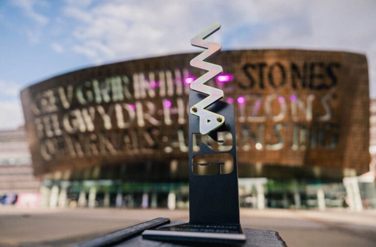 Dafydd Owain wins 2026 Welsh Music Prize and £10,000 award