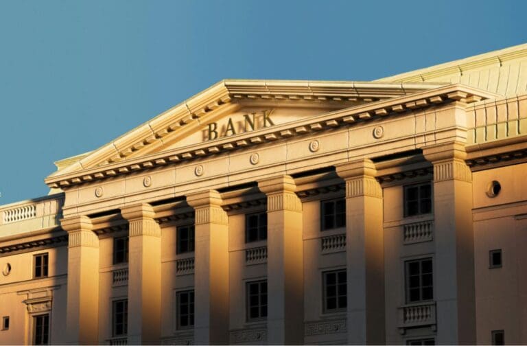 Your Bank Doesn’t Need to Be Next Door