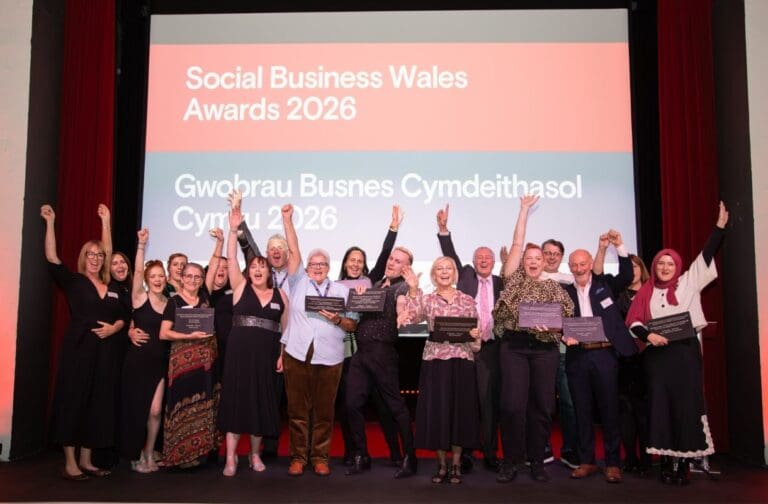 Social Business Awards Wales 2026 winners revealed