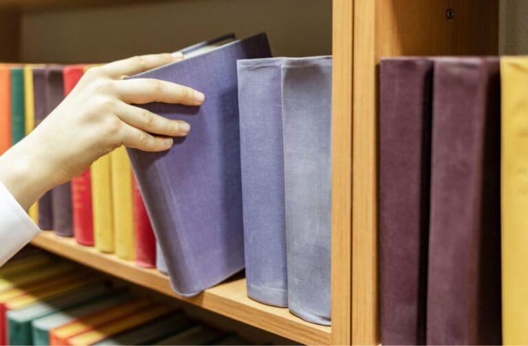 Vale of Glamorgan community libraries celebrate 10 years of success