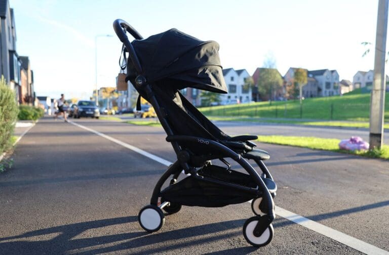 We put the new Stokke YOYO 5 to the test and here’s what we thought