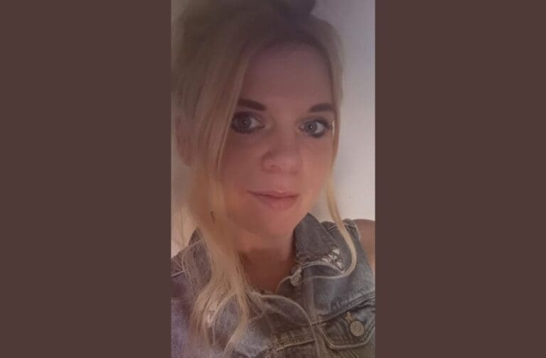 Pregnant woman who died in van fire named as murder investigation continues