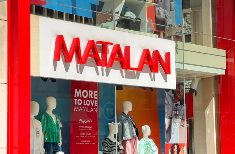 Matalan confirms Newport store closure as closing down sale begins