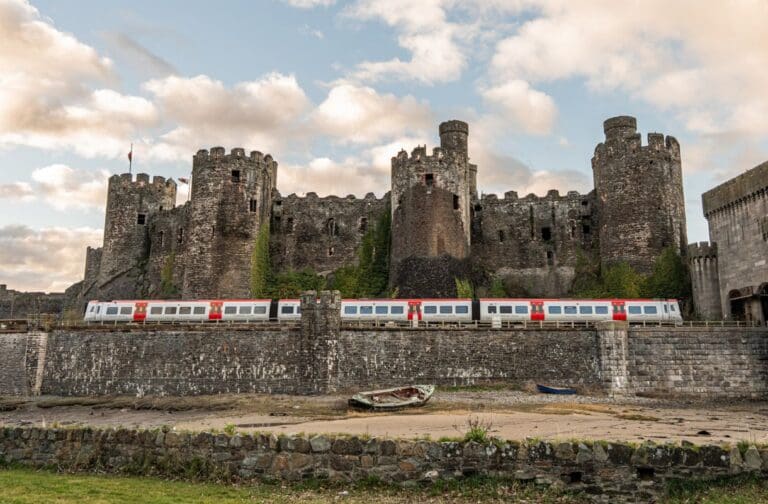Wales’ historic attractions contribute £738m a year to economy