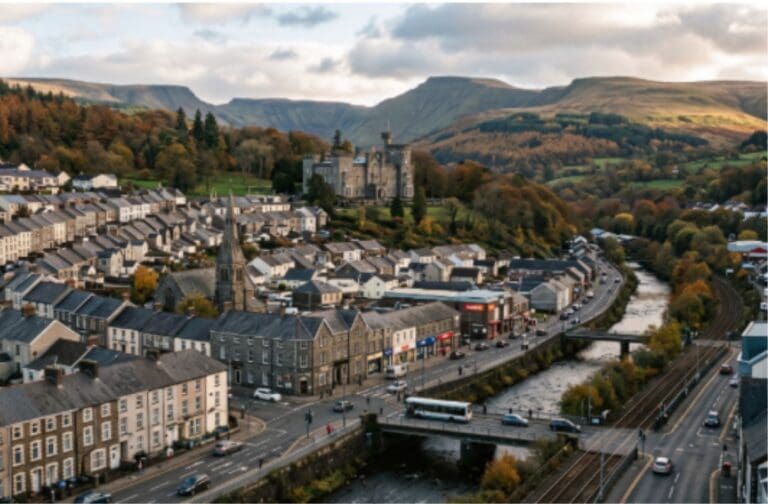 What Merthyr Tydfil Sellers Need to Know Before Choosing an Agent