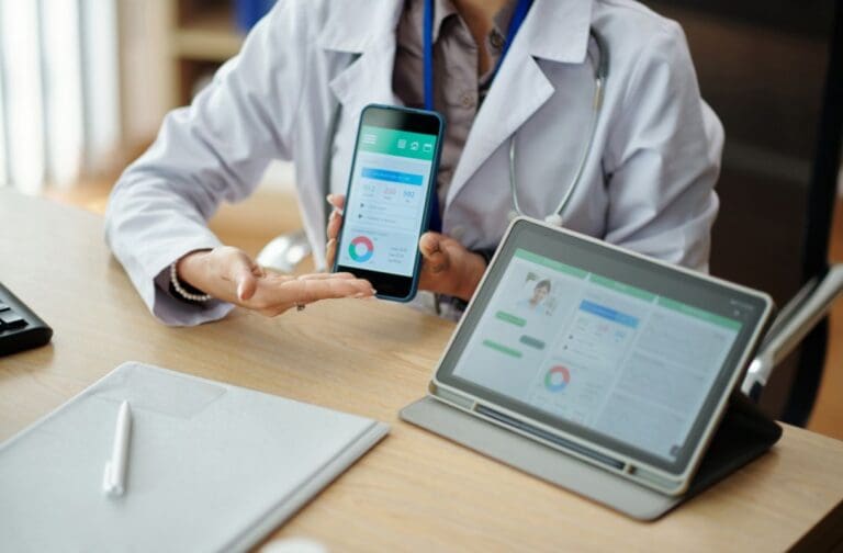 Why private healthcare clinics in Wales need better online visibility