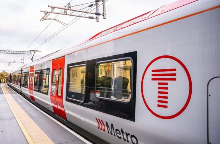 Plans to extend passenger rail services from Aberdare to Hirwaun revealed