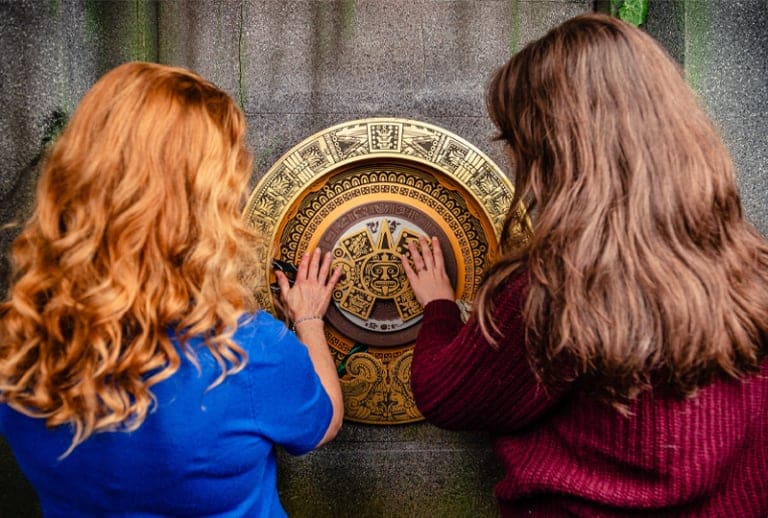 Five new escape rooms are coming to Cardiff city centre